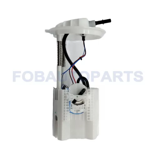 Fuel Pump Assembly Fit for 07-11 Dodge Nitro 3.7L 4.0L 08-12 Jeep Liberty 3.7L 68004095AA 68004095AB E7219M - image 6